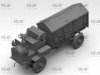 ICM 35656 FWD Type B WWI US Ammunition Truck 1/35